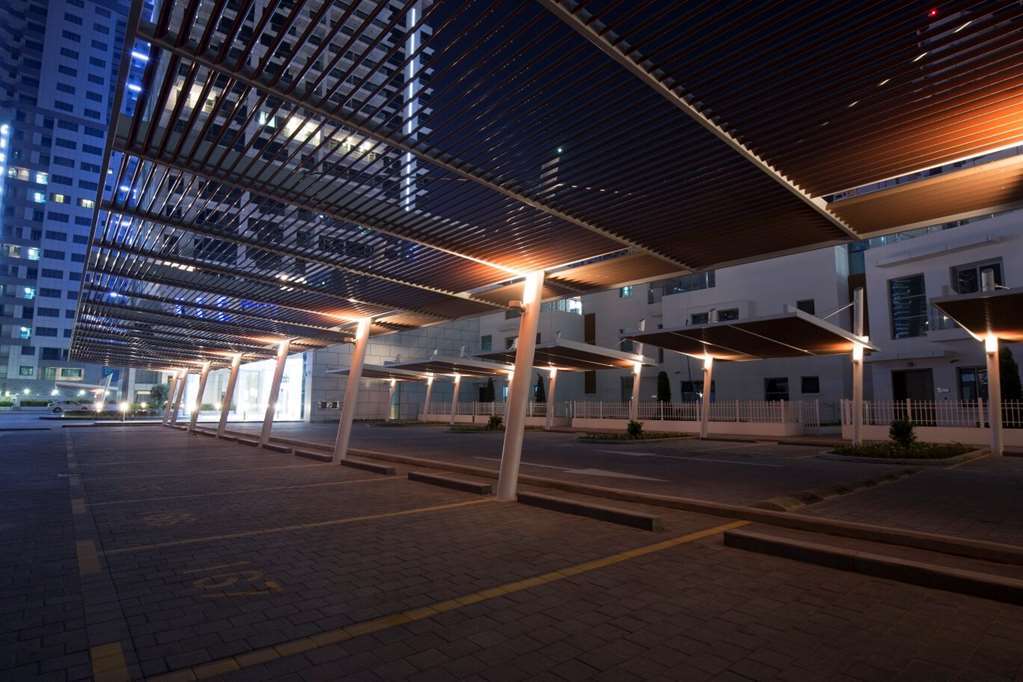 La Verda Suites And Villas Dubai Marina Instalações foto