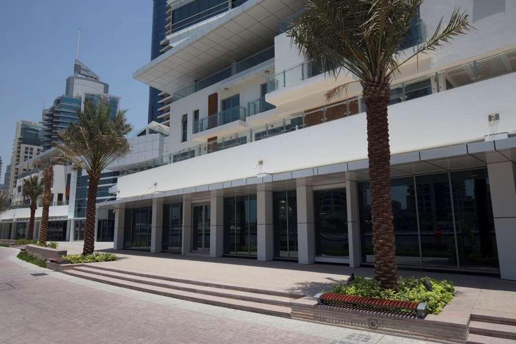 La Verda Suites And Villas Dubai Marina Comodidades foto